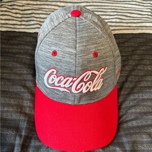 Cocacola hat